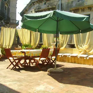 Couette-café Aci E Galatea, Acireale