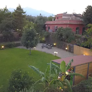 Couette-café Lidia, Acireale