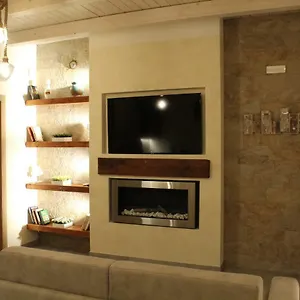 Martina Appart hôtel