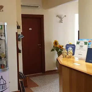 Couette-café Rs San Sebastiano Holidays, Acireale